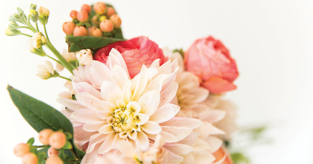 Winston-Salem Flower School: Floral Design For Everyone ...