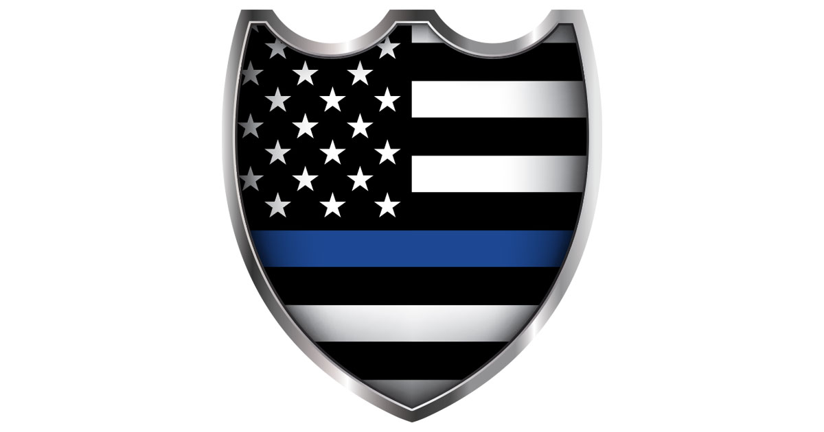 National Day Of Prayer For Law Enforcement Officers 10 Ways To Pray For Our Law Enforcement Teams Forsyth Woman Magazine