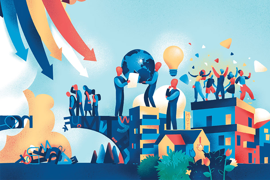 running company near me