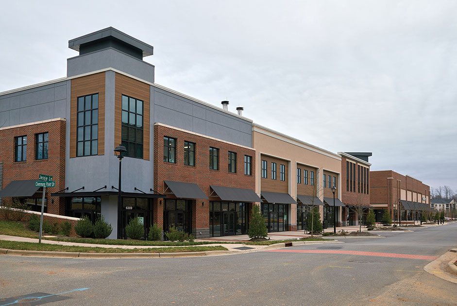 Clemmons NC